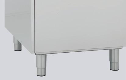 cyklus 2,5 l / 120-720 s 5-30 košů / h 400/3N 261 103 990,- Vysvtlivky Regály