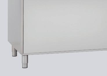 x 700 Nastavitelný cyklus 7 l / 120-720 s 5-30 košů / h 400/3N 265 389 990,-