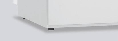 400 Speciální programy: ProSelf 2,6 kw / 2,6 l 0,6 kw / 8 l