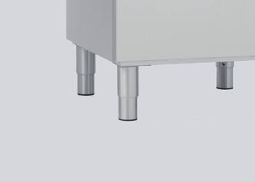 / h 53 990,- ODPADOVÉ ČERPADLO za příplatek 3590Kč 2,7 l / 72-110-150 s 24-32-50 košů / h 71 590,- 400/3N 2 249 53 990,-