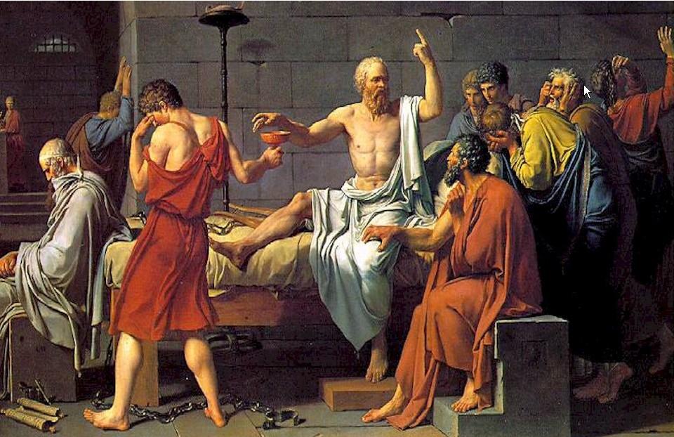 Socratic