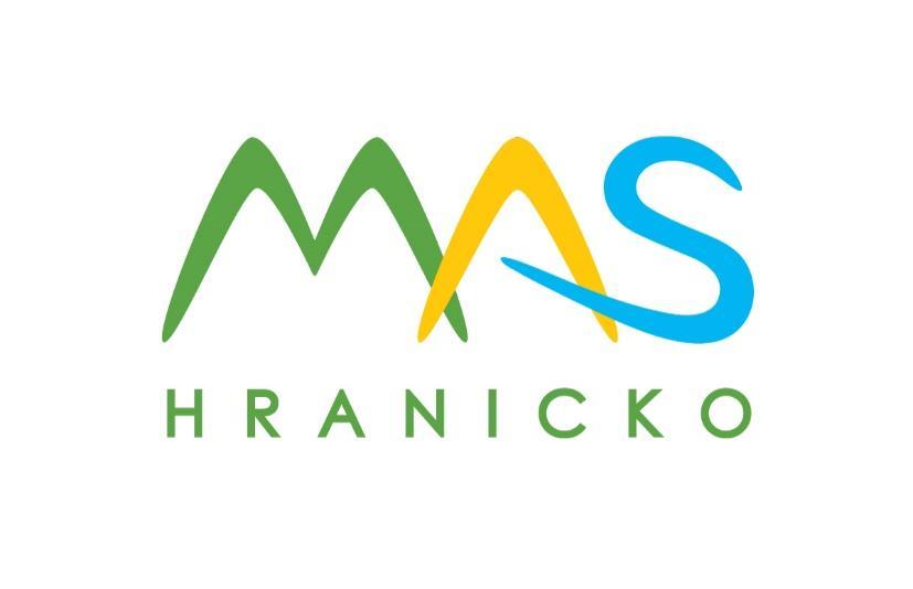 Dotační program MAS-IROP 2017-2020 Informace k 4.1.2018 MAS Hranicko z. s., Tř. 1. máje 328, 753 01 Hranice mas@regionhranicko.