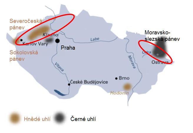 RE:START A UHELNÁ PLATFORMA EU UHELNÉ REGIONY V ČESKÉ REPUBLICE ZAHRNUTÉ VE STRATEGII RE:START Nastavení programu RE:START a první úspěšné výsledky