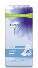 + LEN 1 CENT 8,36 7 22 48,13 /l 3,15 2 55 TENA Men Level 2, 15 + 5 ZADARMO Level 1, 16 + 8