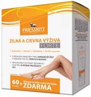 odporúčaná ZNAČKA ZUBNÝMI LEKÁRMI* 7,23 6 24 89,14 /kg Kĺby, svaly Cannaderm Mentholka EXTRA