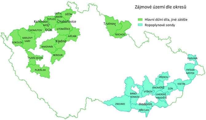 Palivový kombinát Ústí, státní podnik Hrbovická 2, 403 39 Chlumec Činnosti státního podniku Palivový kombinát Ústí v roce 2016 Zájmové oblasti činností PKÚ, s. p. Stěžejními akcemi v oblasti likvidačních prací byly demolice nepotřebných objektů povrchových areálů, a to v lokalitě Doly a úpravny Komořany.