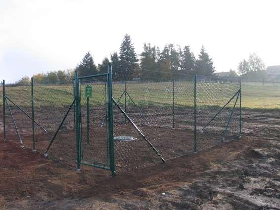 Palivový kombinát Ústí, státní podnik Hrbovická 2, 403
