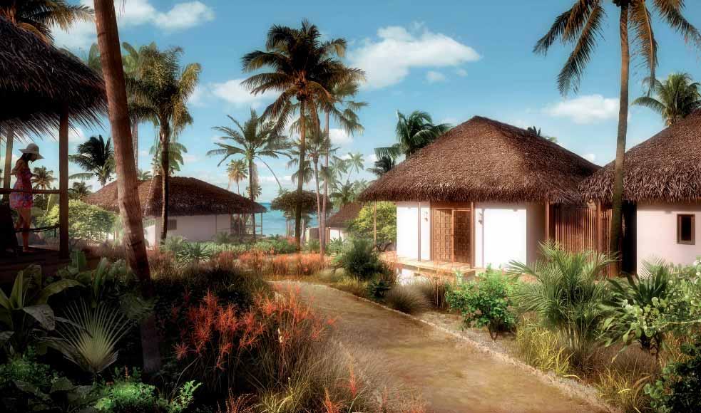 lifestyle epravo.cz Zuri Zanzibar Hotel & Resort. Autor vizuálů: mvize.