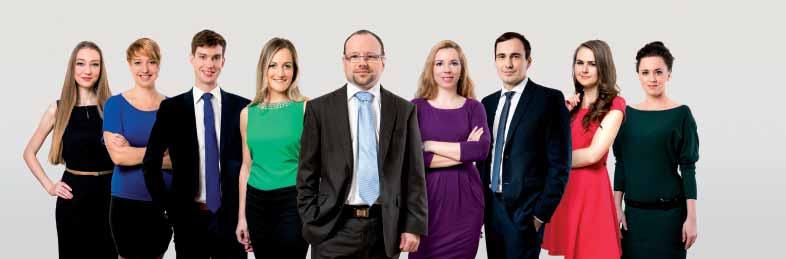 epravo.cz profil Advokátní kancelář Vych & Partners: Stavíme na spolehlivosti, osobním přístupu a vzájemné důvěře. Už od roku 2005. Žádný případ pro nás není jen číslo v kartotéce.