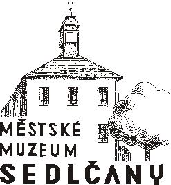 Městské muzeum Sedlčany Výroční zpráva za rok 2008 1) Úvod 2) Sbírky 3) Knihovna 4) Výstavy 5) Ostatní činnost 6) Akvizice /přírůstky/ 7) Sponzorské dary a příspěvky 8) Hospodaření 1) Úvod Městské