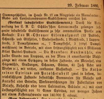 Zóna bydlení Rozvoj průmyslu v oblasti Karoliny bezprostředně ovlivňoval rovněž obytnou zástavbu navazujících lokalit.
