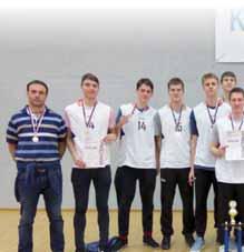 navštivte stále více oblíbenější Číslo 5 Ročník 22 internetové stránky ZE ZRALÉ DÁMY SE STALA HOLČIČKA... MILUJEME SPORT KULTURA SPOLEČNOST Naleznete uvnitř KAREL IV.