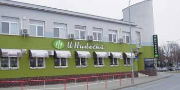 8 seriál Večerníku EXKLUZIVNÍ HODNOCENÍ PROSTĚJOVSKÝCH RESTAURACÍ I HOSTINCŮ Seriál PROSTĚJOVSKÉHO Večerníku nezastaví ani lednové vločky a jede zvesela dál.