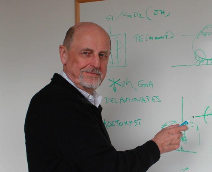 čilo i jeho další životní osudy spojené se studiem na Vysoké škole chemicko-technologické v Praze a samozřejmě na Katedře kvasné chemie a bioinženýrství.