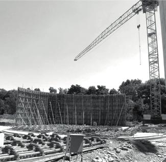Společnost IS Environment SE byla založena v roce 2012 za