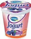 selský jogurt 400 g