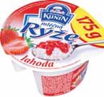 150 g jahoda, med,