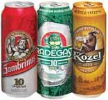 = 17,80 13,90 34,90 21 90 Korunní 1,5 l bezinka, hroznové víno s kapkou pomela, mango s