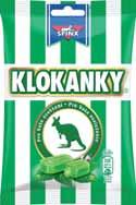 Klokanky 90 g