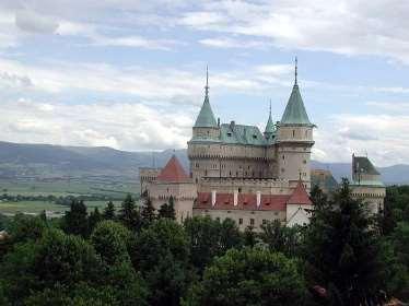 Zámek