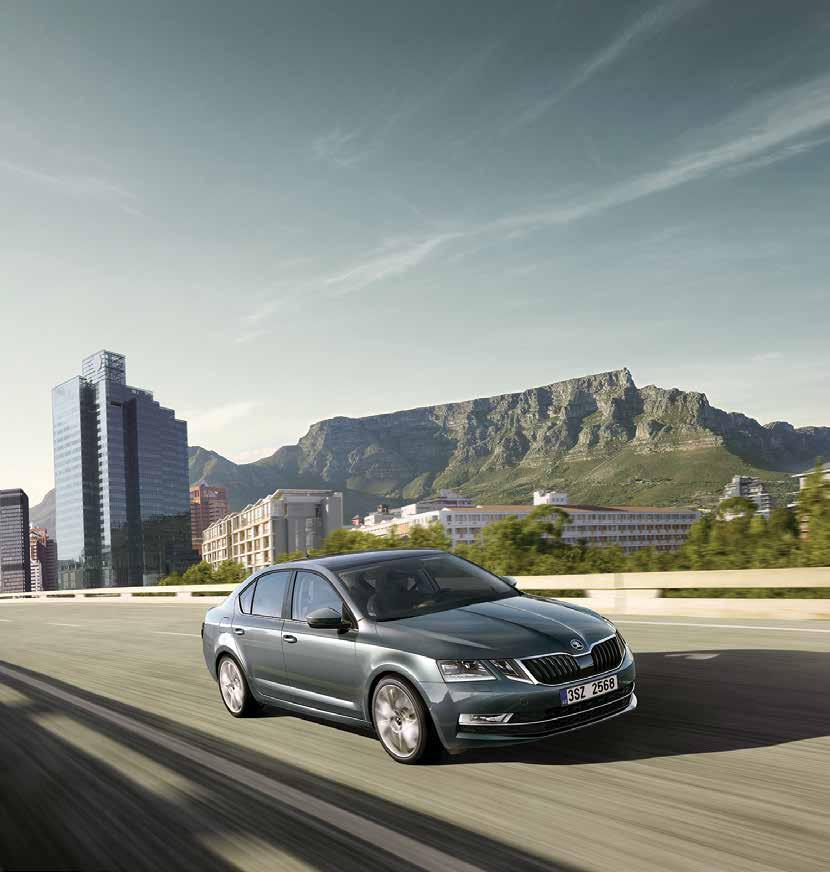 Škoda Octavia TRUMF za akční cenu 444 900 Kč Jedinečná nabídka!...od Autocentra MATRIX Nová Škoda Octavia s motorem 1,4 TSI/110 kw pořídíte v Lipovce již za 444 900 Kč!