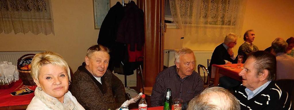 hosté s kaktusářského