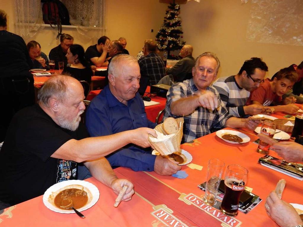 Jiří Kolařík z Brna, František Frýdl a