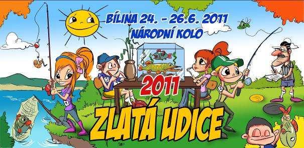 (národní kolo) ČRS MO Bílina a