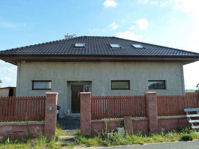 Předmět ocenění Budova RD č.p. dosud nepřiděleno, LV č. 498 na pozemku parc.č. St. 324 pozemek parc.č. St. 324, LV č. 498 pozemek parc.č. 36/78, LV č.