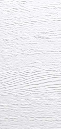 Povrch Woodgrain U tohoto robustního povrchu se vzorem řezu pilou věrným originálu lze malé poškrábání neviditelně opravit.