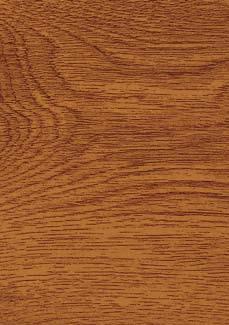 dekor dubu v ořechové barvě Decograin Rosewood