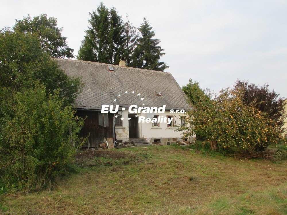 Zdroj: Realitní kancelář EU - GRAND REALITY Kmochova 585, 407 47 Varnsdorf Telefon: +420 800