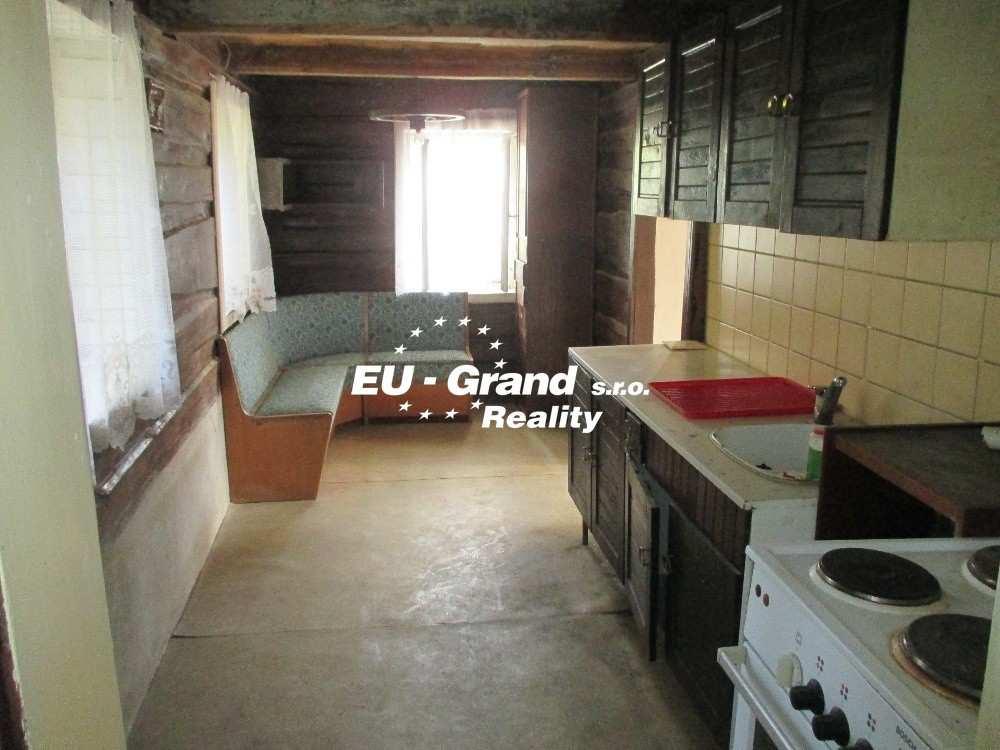 cz 10) Rodinný dům Nabídková cena: 630 000 Kč Lokalita: Potoční, Šluknov, okres Děčín Popis: