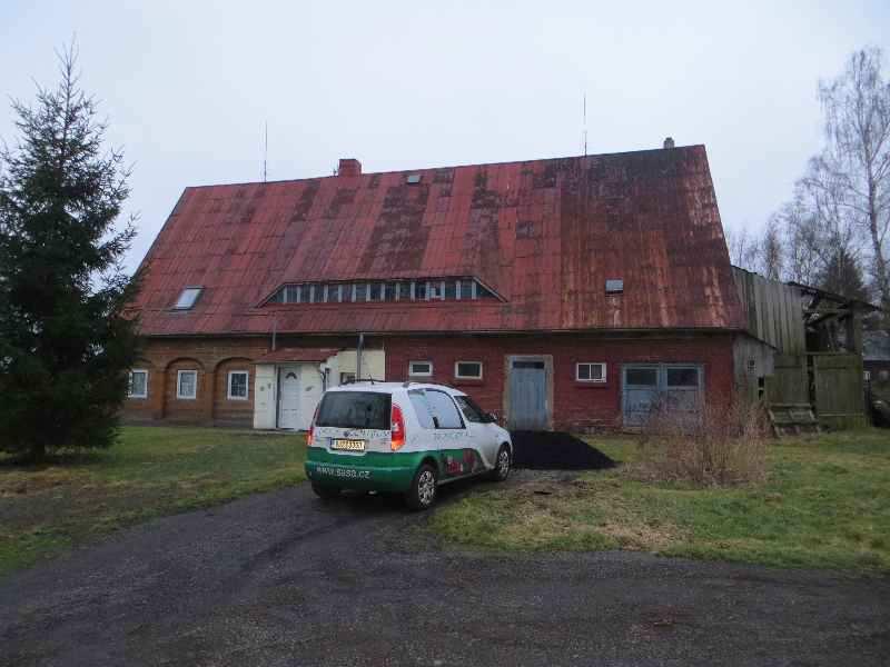 Odhadci a