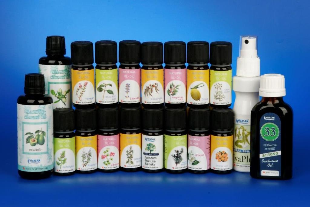 Aromaterapie Aromaterapie je druh alternativní medicíny, který užívá rostlinné těkavé látky známé jako éterické oleje a další vonné složky za účelem změny mysli, nálady, procesu poznávání nebo zdraví.