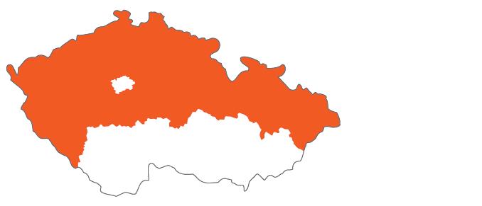 O NÁS JSME ČEZ DISTRIBUCE ČEZ Distribuce, a. s.