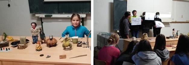 Přednáška o filmových žánrech Dne 16. 1. navštívil naší školu pan Cyril Podolský z ateliérů Podolský. Je to režisér a scénárista, jenž tvoří převážně filmy s loutkami- Krysáci.