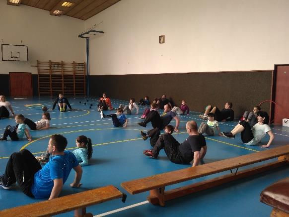 V Libereckém kraji se zapojilo do soutěže 7 škol, z nichžnejlepšíjsme byli my - Základní škola