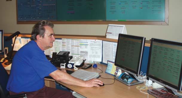 Inovace INOVACE Webové stránky společnosti, intranet Jedním z důležitých informačních kanálů společnosti směrem k zákazníkům se staly nově vytvořené webové stránky.