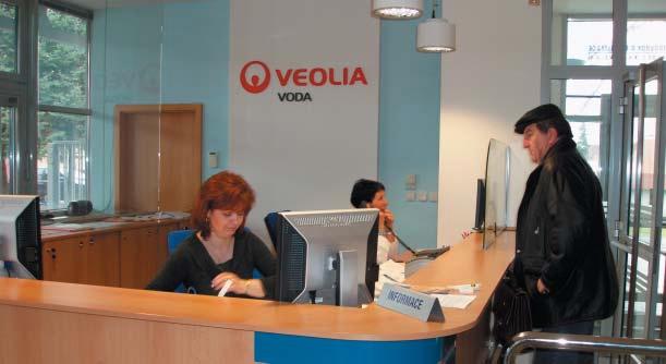 VÝROČNÍ ZPRÁVA 2006/Královéhradecká provozní, a.s. PŘÍSTUP K ZÁKAZNÍKOVI Jak jste celkově spokojen se službami Vašeho dodavatele pitné vody a provozovatele kanalizace?
