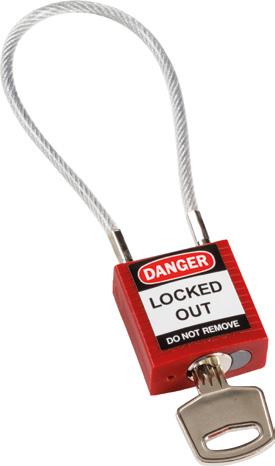 6. Zajistěte udržitelnost V neposlední řadě doporučujeme přistupovat k programu Lockout/ Tagout metodou soustavného zlepšování.