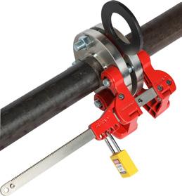 K čemu slouží tento průvodce? Systém Lockout/Tagout je čím dál oblíbenějším postupem pro snížení počtu úrazů během servisních zásahů do strojů.