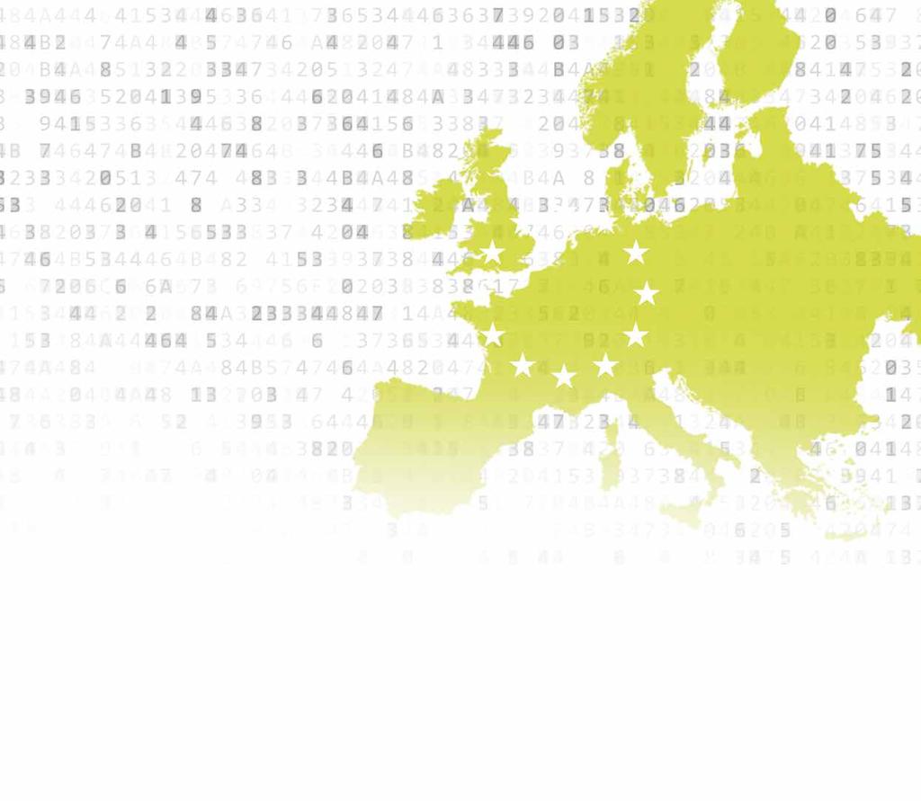 NAŘÍZENÍ GDPR: PŘEHLED Náš digitální svět se výrazně liší od roku 1995, kdy byla zavedena Evropská směrnice o ochraně osobních údajů.