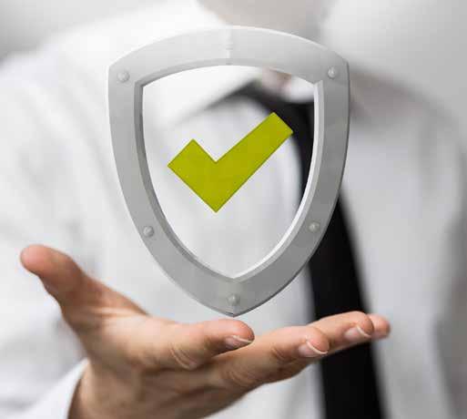 The General Data Protection Regulation 6 NA JAKÉ TYPY OSOBNÍCH ÚDAJŮ SE NAŘÍZENÍ VZTAHUJE? Definice osobních údajů byla v nařízení GDPR rozšířena.