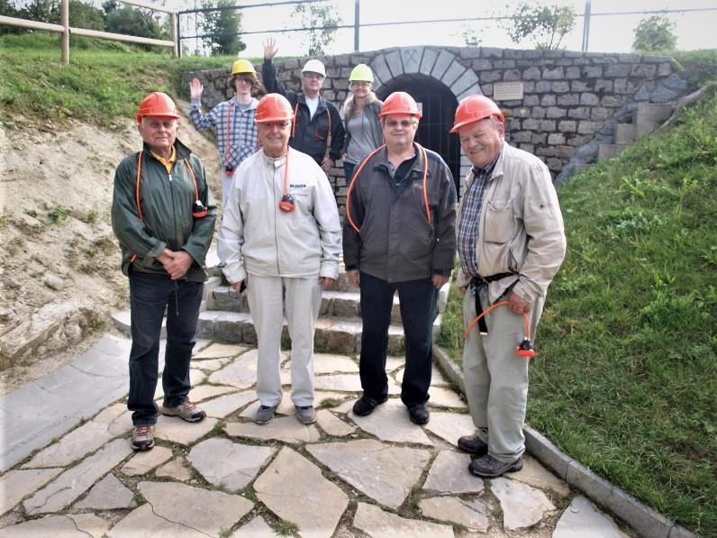 Odborem památkové péče MM, Oddělením památkové péče odboru kultury