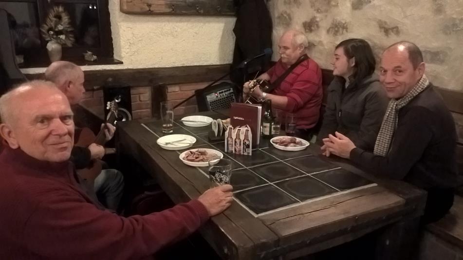 V sokolovském muzeu jsme si prohlédli výstavu zaměřenou na 2.