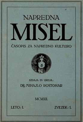 října 1918 v Lublani hovořil i přes zákaz ve vojenské uniformě před davem lidí a ve jménu vojenských kolegů vypověděl poslušnost Rakousku a přísahal ji národnímu státu Jugoslávii.