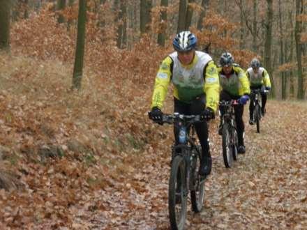 Dva přínosy cyklistické dopravy 1) cesta do školy, do zaměstnání