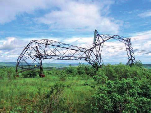 Tab. 1 Maximální hodnoty tří modifikací energie CAPE podle [5] a rozsah délek hodografů z měření aerologických stanic považovaných za reprezentativní pro oblasti výskytu bouří v diskutovaných