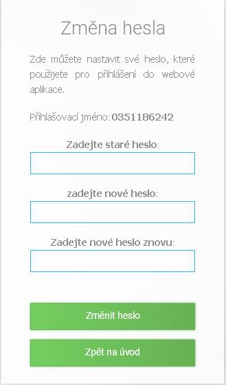 4.9.1 Přehled přihlášení V kartě Přehledy přihlášení zobrazíte tabulku s přehledem Vašich přihlášení do aplikace Bakaláři. 4.9.2 Propojení účtů Karta Propojení účtů umožňuje mezi sebou propojit více uživatelských účtů (na škole mám dvě a více dětí) a snadné přepínání mezi účty bez opakovaného zadávání přístupových údajů.